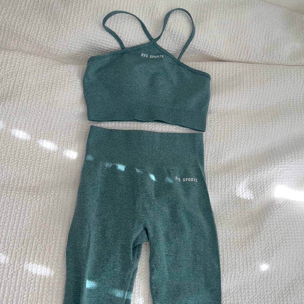 OYS SPORTS SET